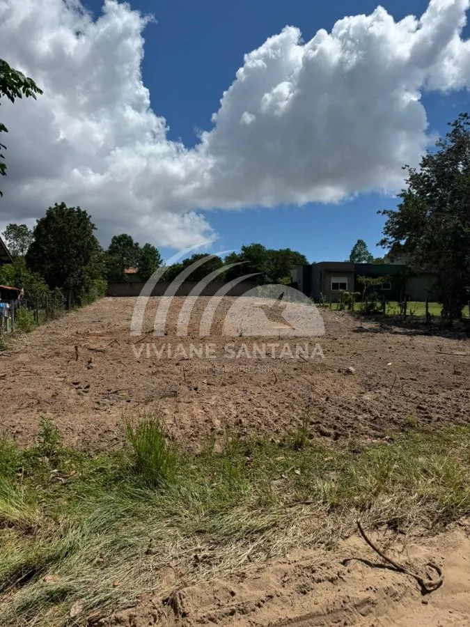 Terreno para Venda em Florianópolis / SC no bairro São João do Rio Vermelho