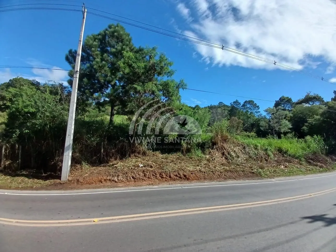 Terreno para Venda em Florianópolis / SC no bairro São João do Rio Vermelho