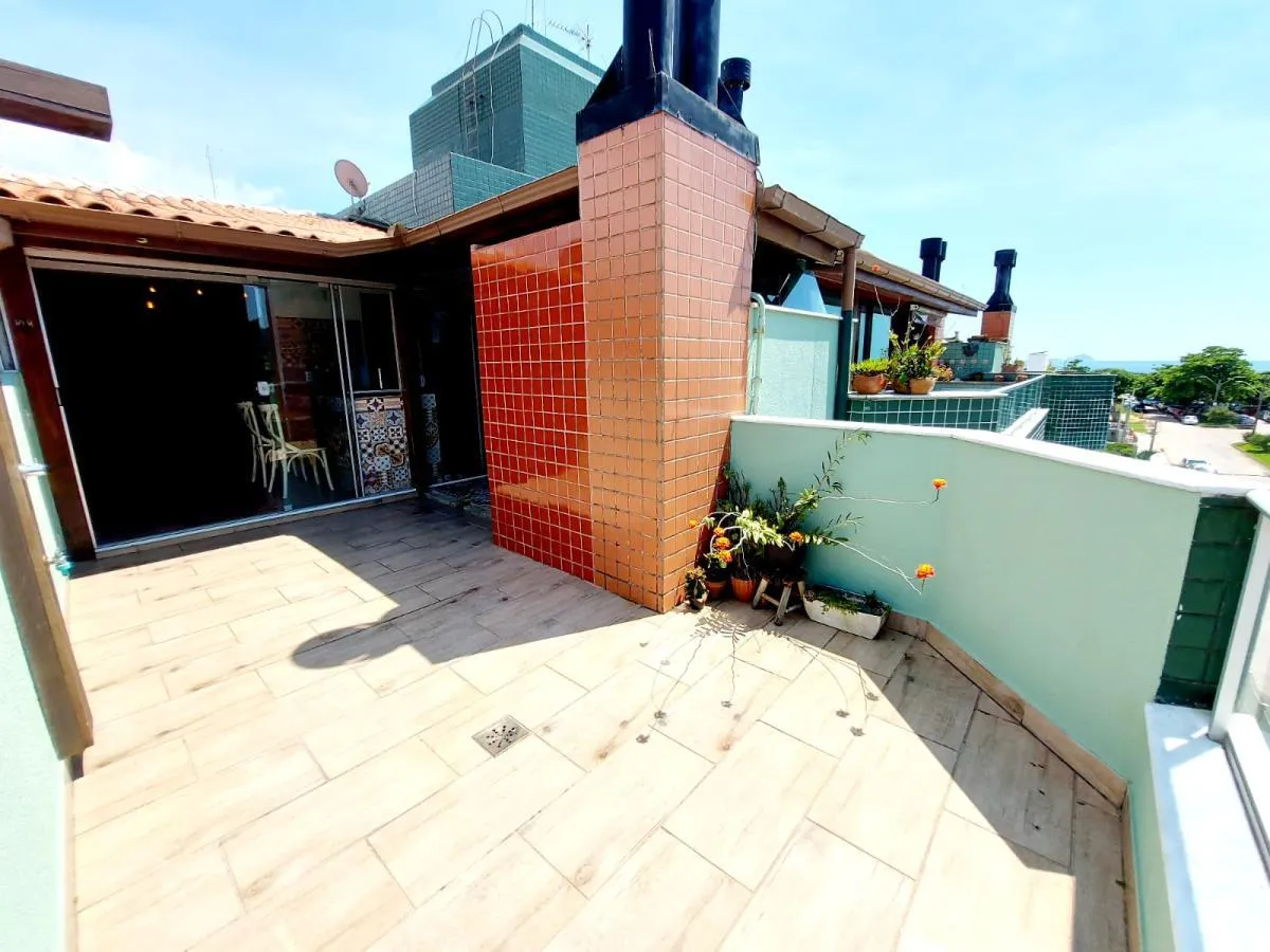 Cobertura para Venda em Florianópolis / SC no bairro Barra da Lagoa
