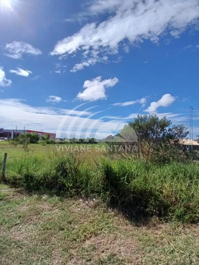 Terreno para Venda em Florianópolis / SC no bairro São João do Rio Vermelho