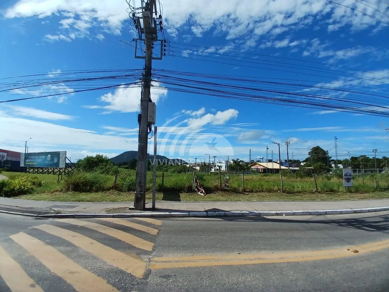 Terreno para Venda em Florianópolis / SC no bairro São João do Rio Vermelho