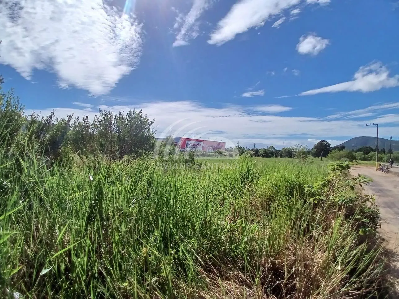 Terreno para Venda em Florianópolis / SC no bairro São João do Rio Vermelho
