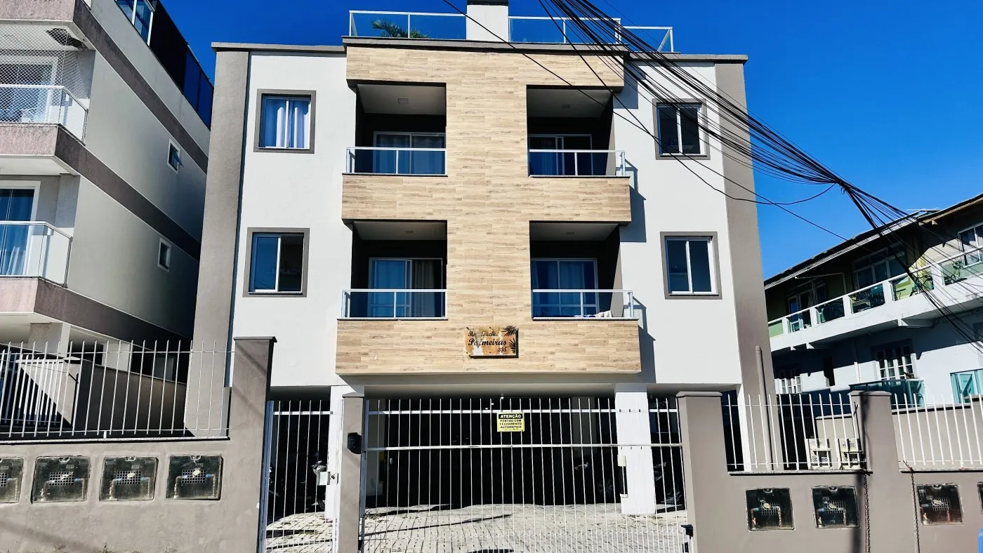 Apartamento para Venda em Florianópolis / SC no bairro Ingleses do Rio Vermelho
