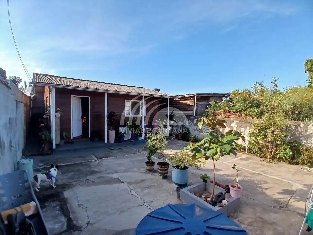 Casa para Venda em Florianópolis / SC no bairro São João do Rio Vermelho