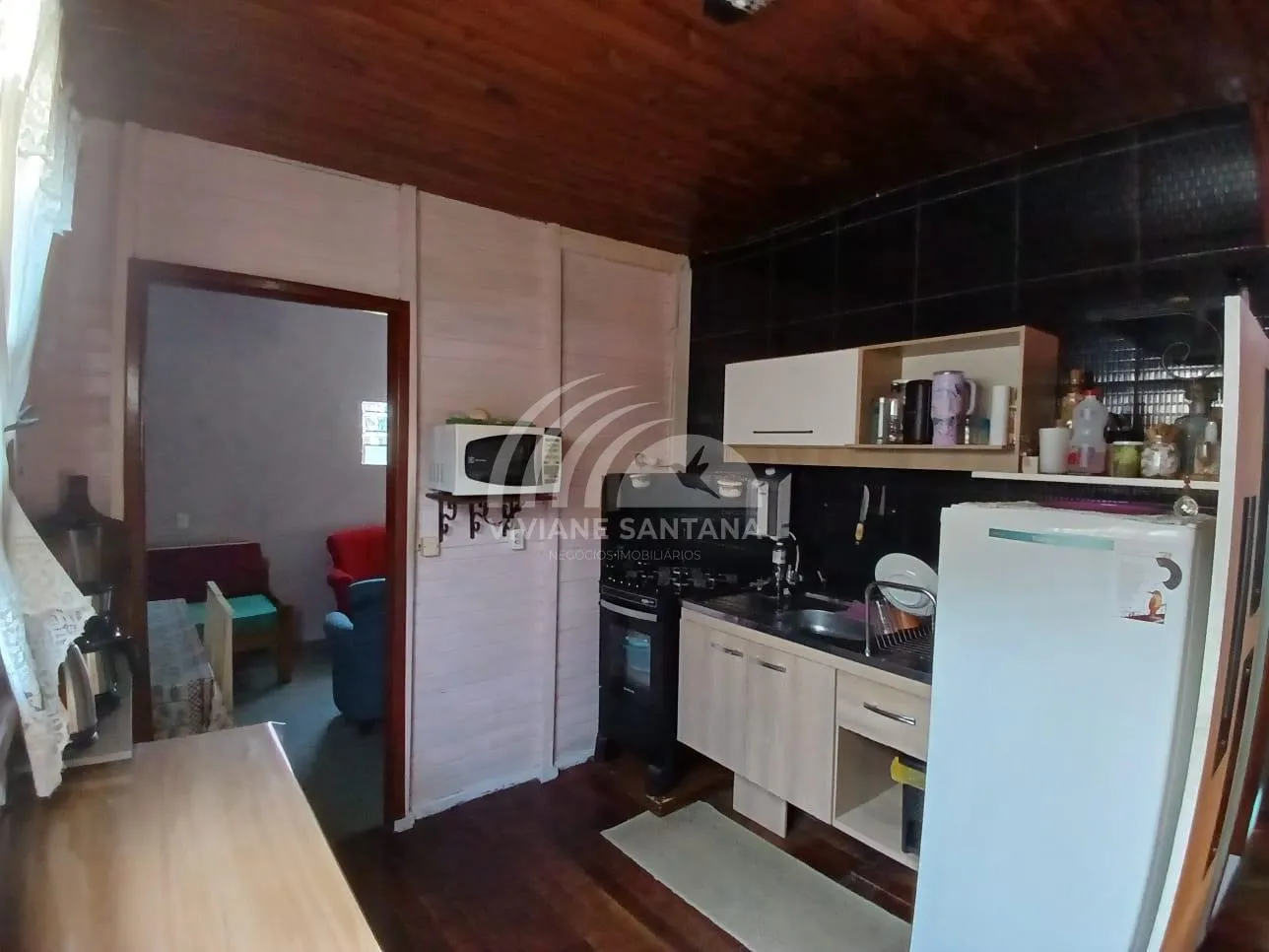 Casa para Venda em Florianópolis / SC no bairro São João do Rio Vermelho