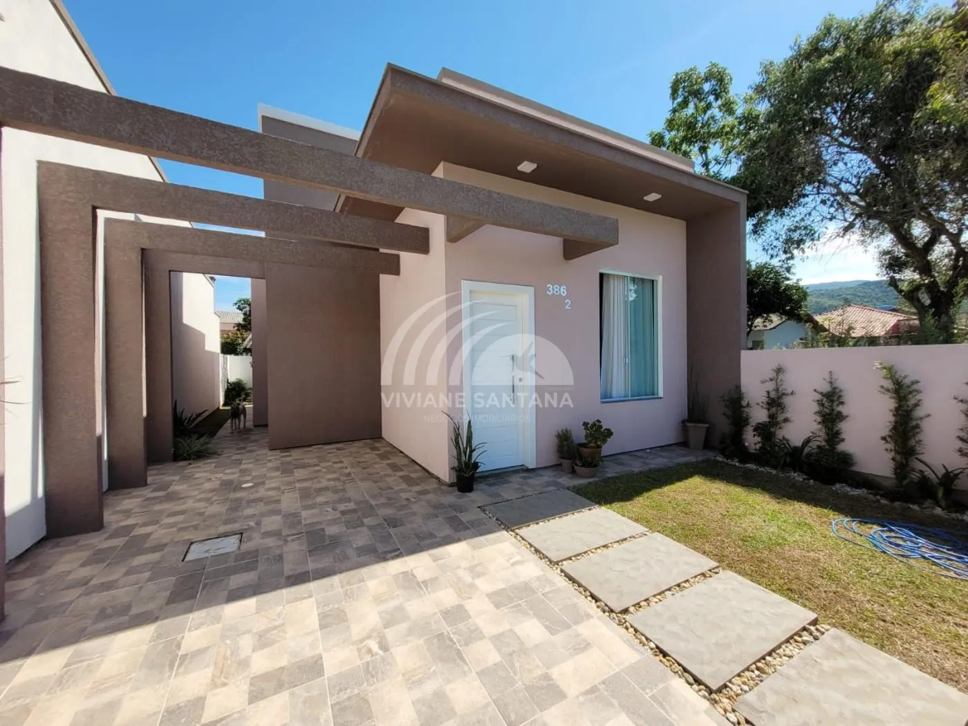 Casa para Venda em Florianópolis / SC no bairro São João do Rio Vermelho