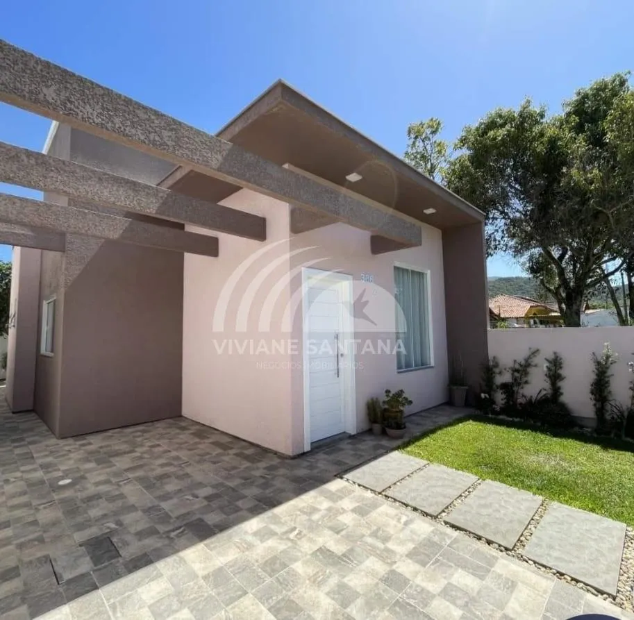 Casa para Venda em Florianópolis / SC no bairro São João do Rio Vermelho