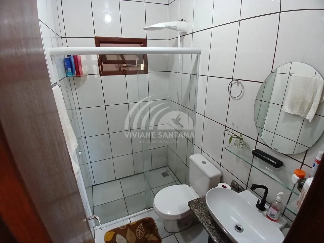 Casa para Venda em Florianópolis / SC no bairro São João do Rio Vermelho