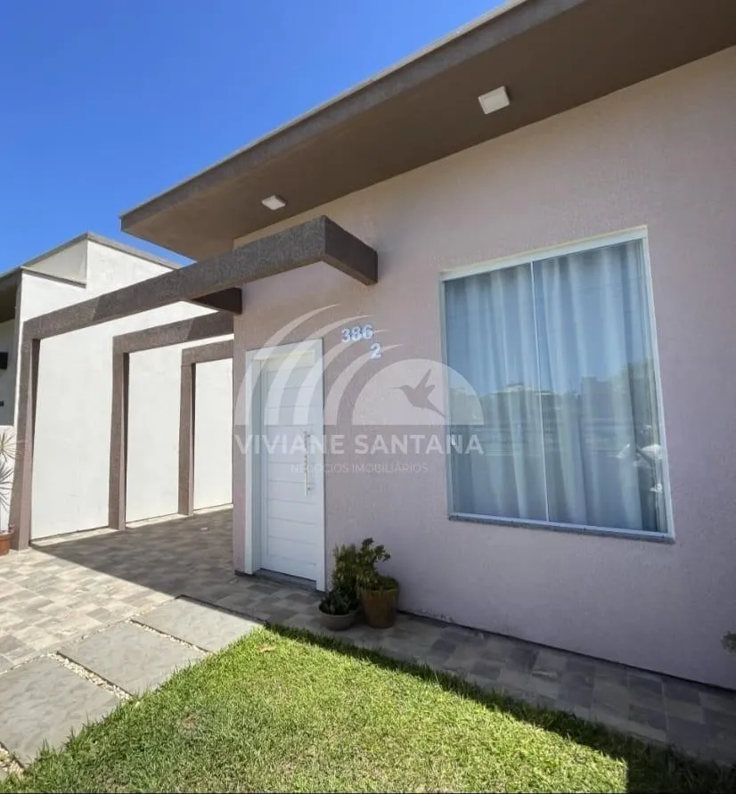 Casa para Venda em Florianópolis / SC no bairro São João do Rio Vermelho