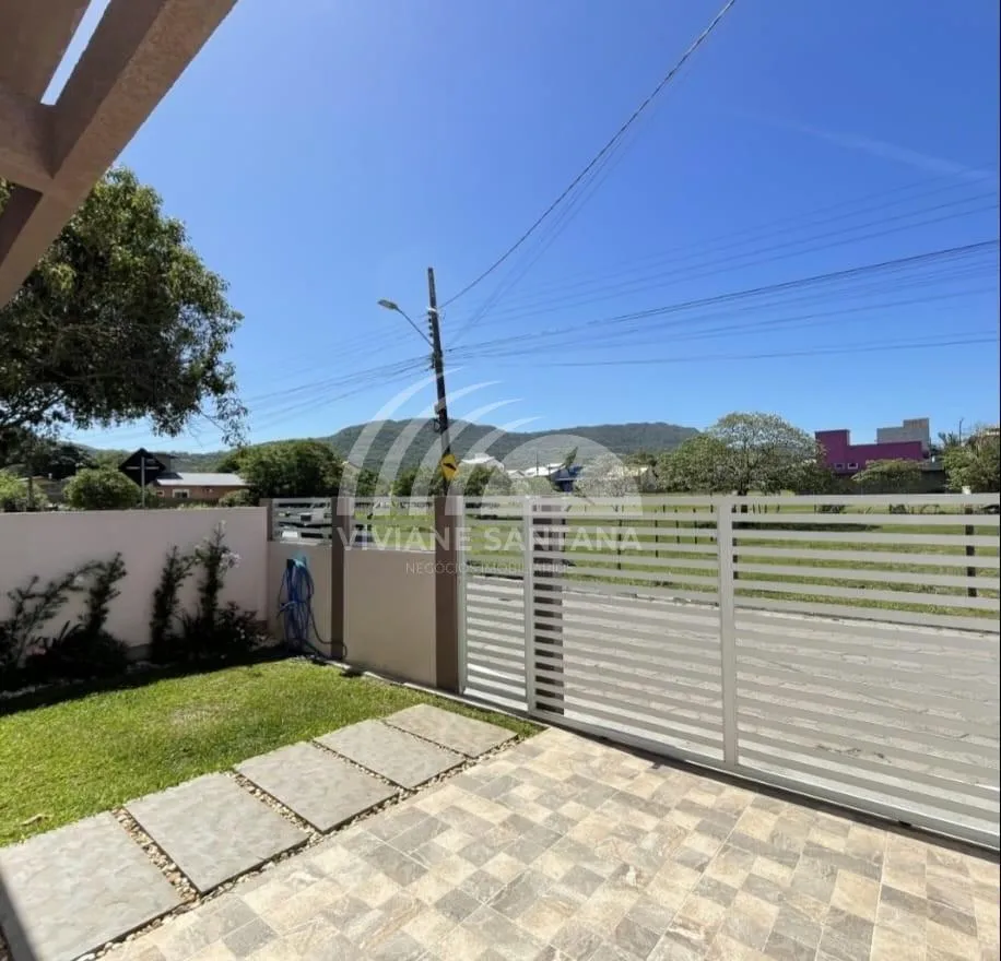 Casa para Venda em Florianópolis / SC no bairro São João do Rio Vermelho