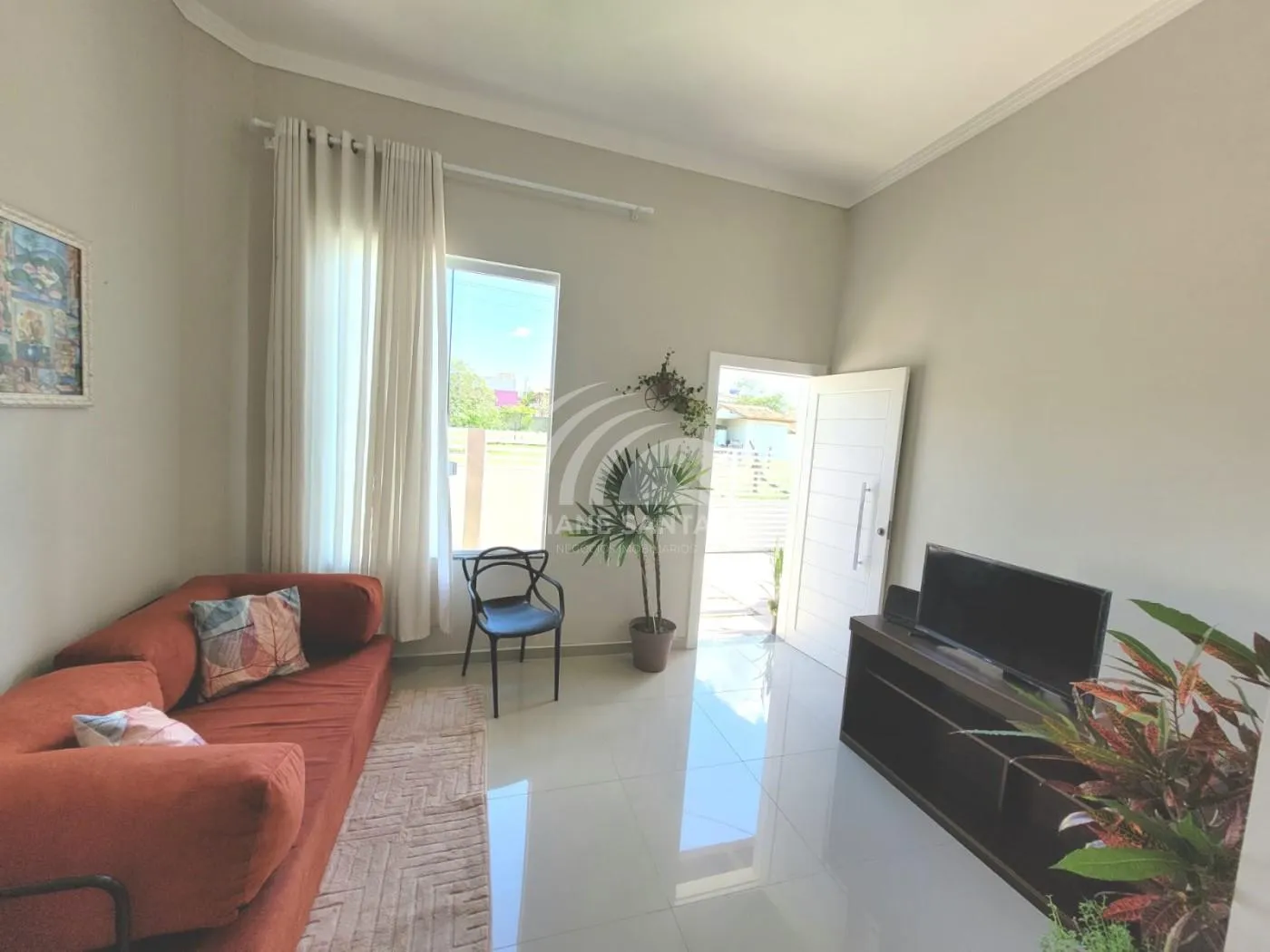 Casa para Venda em Florianópolis / SC no bairro São João do Rio Vermelho