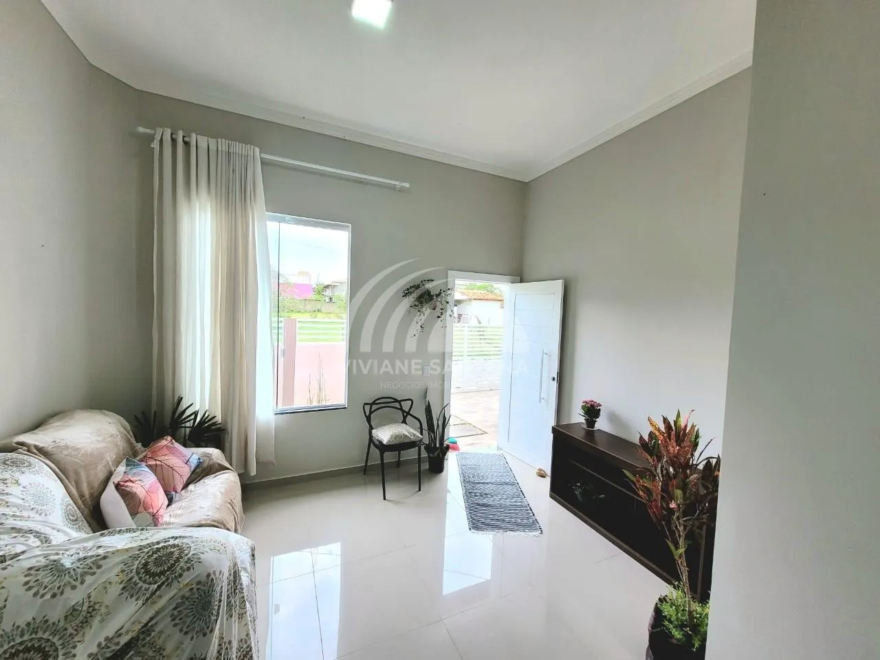 Casa para Venda em Florianópolis / SC no bairro São João do Rio Vermelho