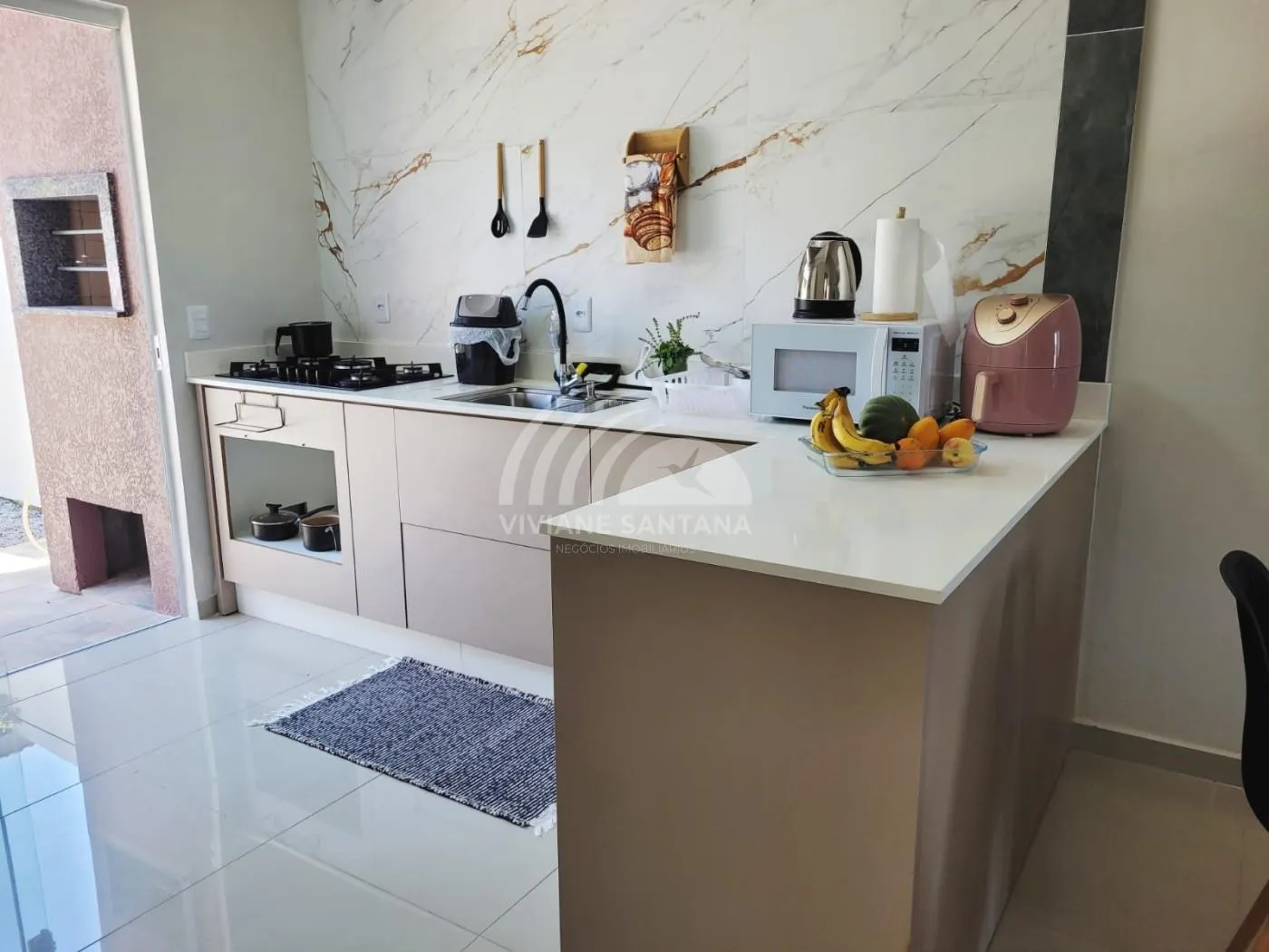 Casa para Venda em Florianópolis / SC no bairro São João do Rio Vermelho