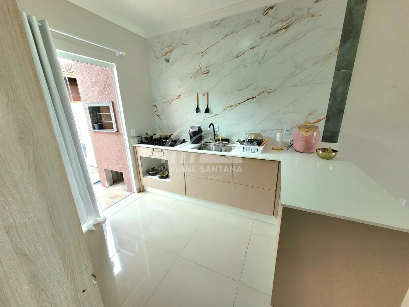 Casa para Venda em Florianópolis / SC no bairro São João do Rio Vermelho