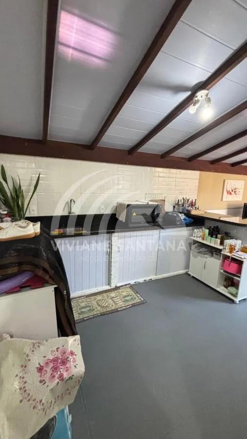 Casa para Venda em Florianópolis / SC no bairro São João do Rio Vermelho