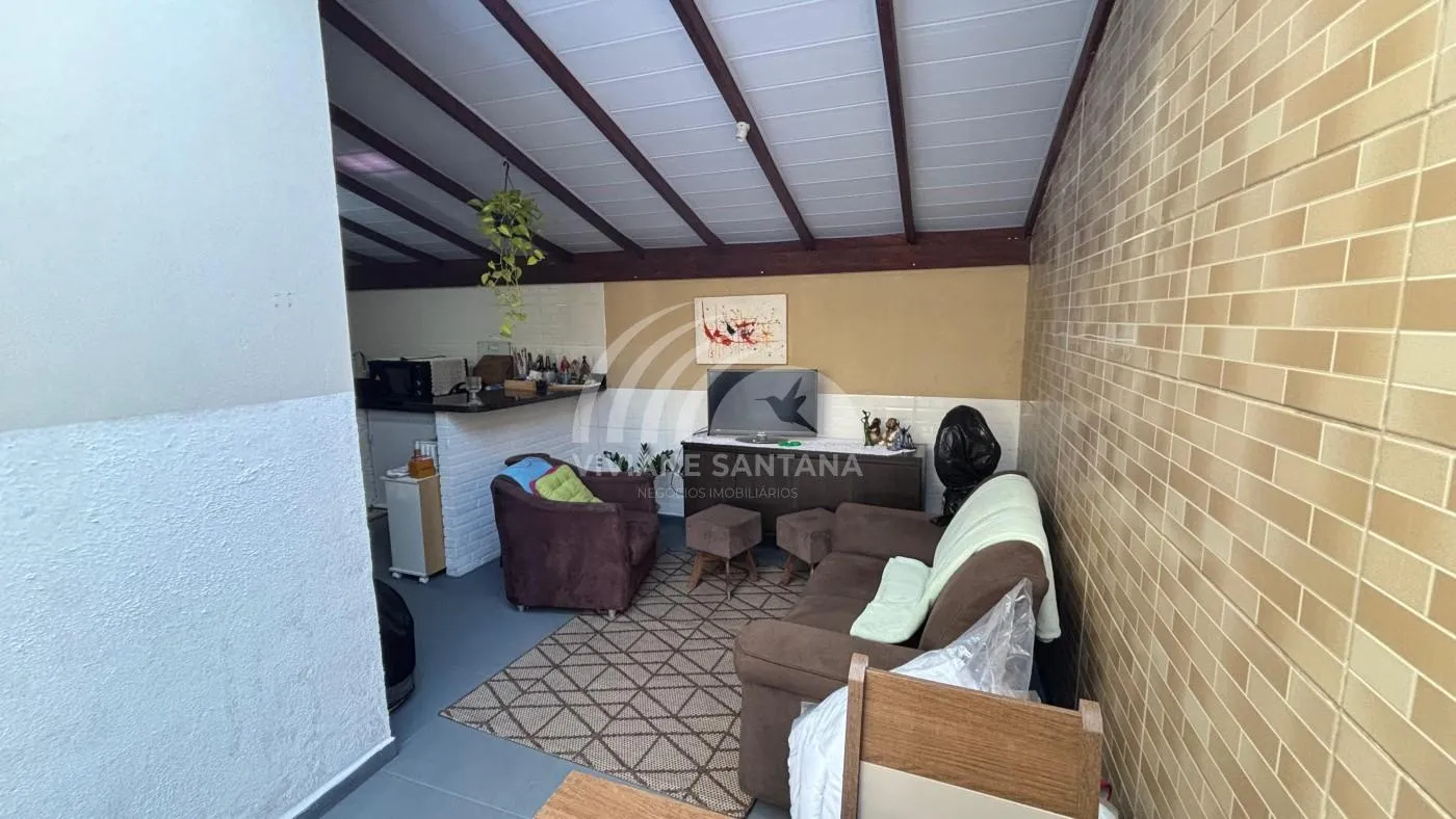 Casa para Venda em Florianópolis / SC no bairro São João do Rio Vermelho