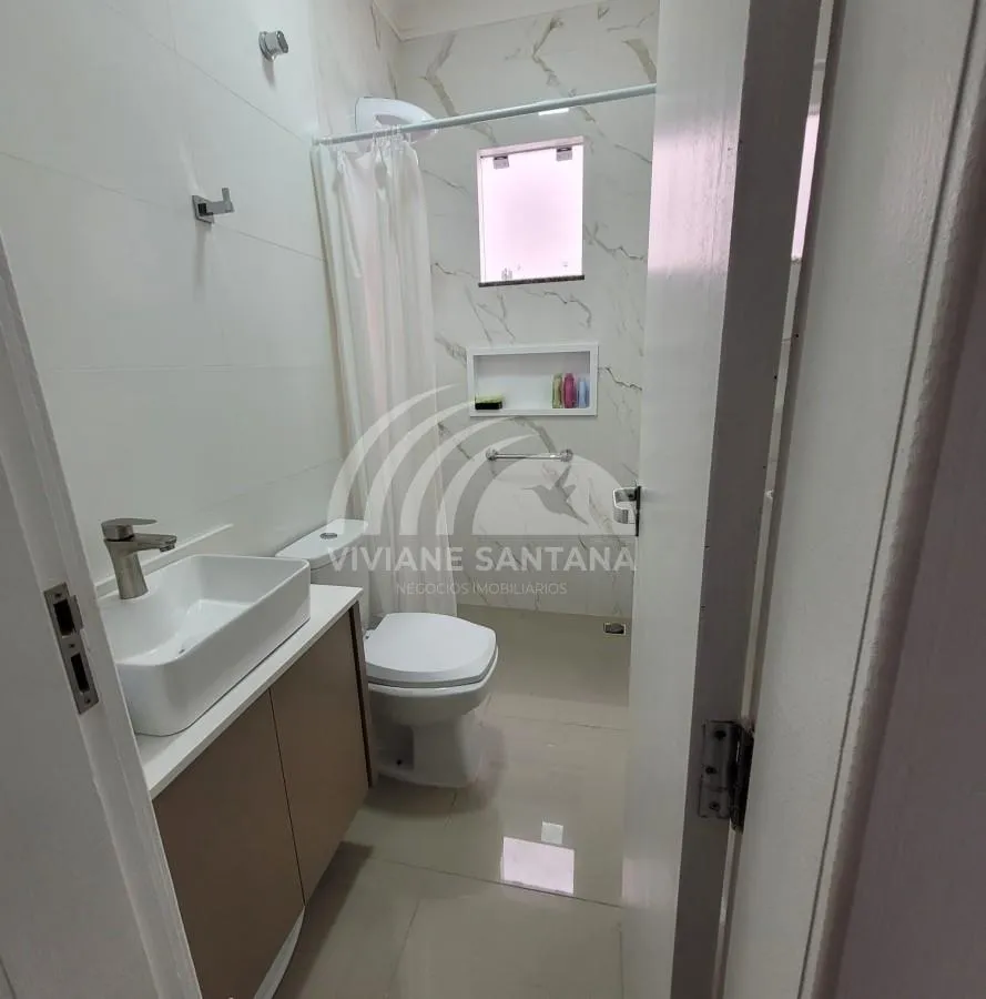 Casa para Venda em Florianópolis / SC no bairro São João do Rio Vermelho