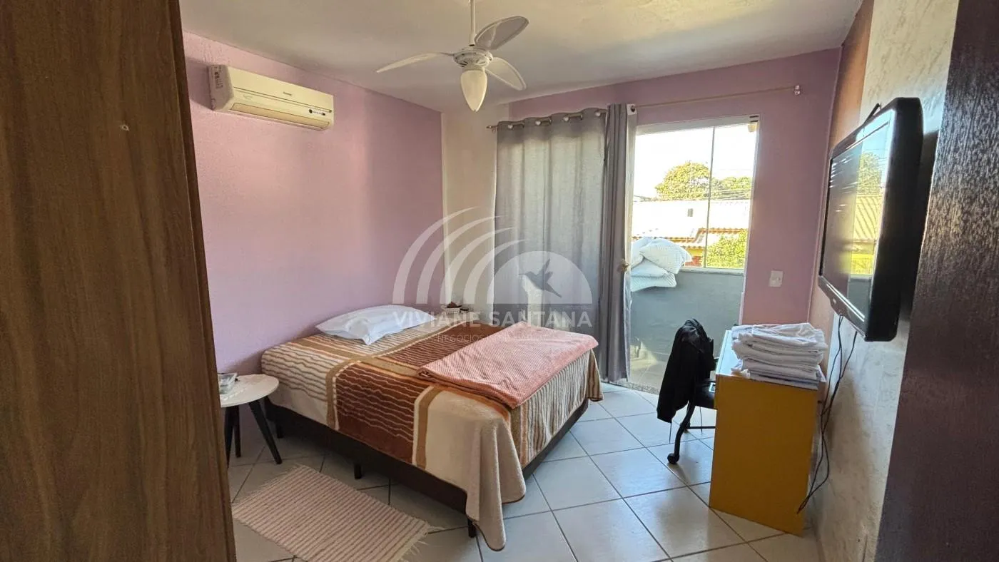 Casa para Venda em Florianópolis / SC no bairro São João do Rio Vermelho
