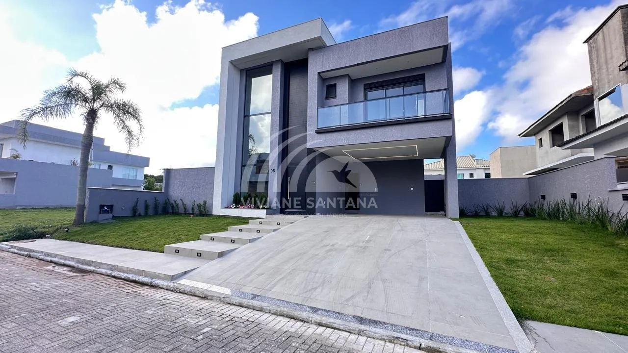 Casa para Venda em Florianópolis / SC no bairro Ingleses do Rio Vermelho