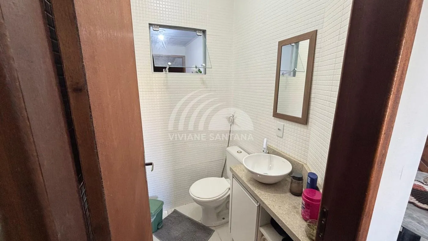 Casa para Venda em Florianópolis / SC no bairro São João do Rio Vermelho