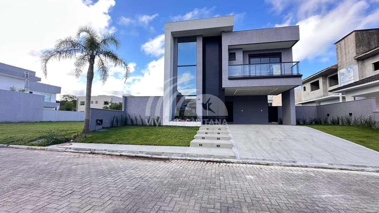 Casa para Venda em Florianópolis / SC no bairro Ingleses do Rio Vermelho
