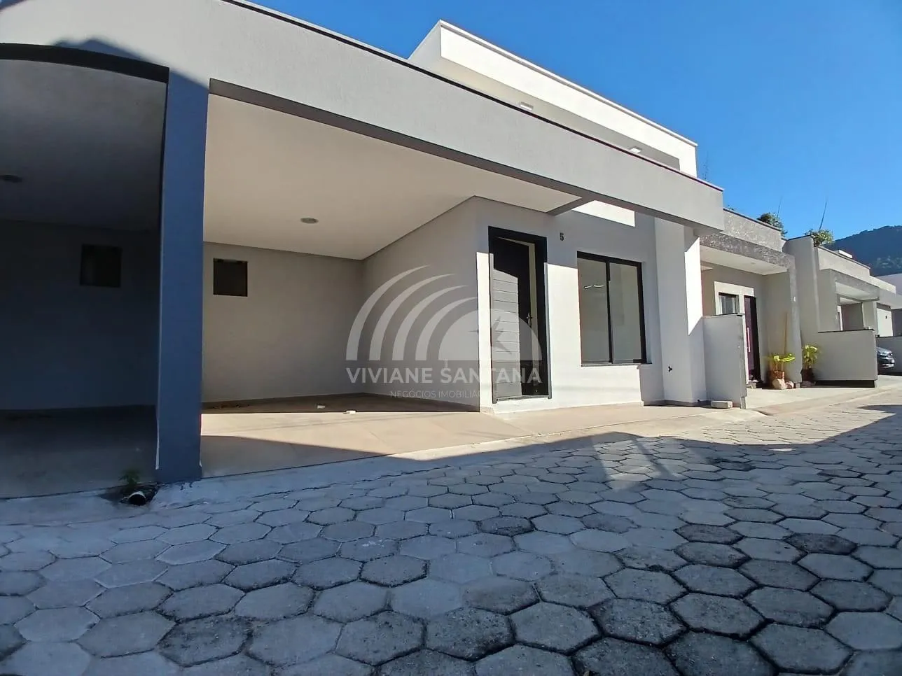Casa para Venda em Florianópolis / SC no bairro São João do Rio Vermelho