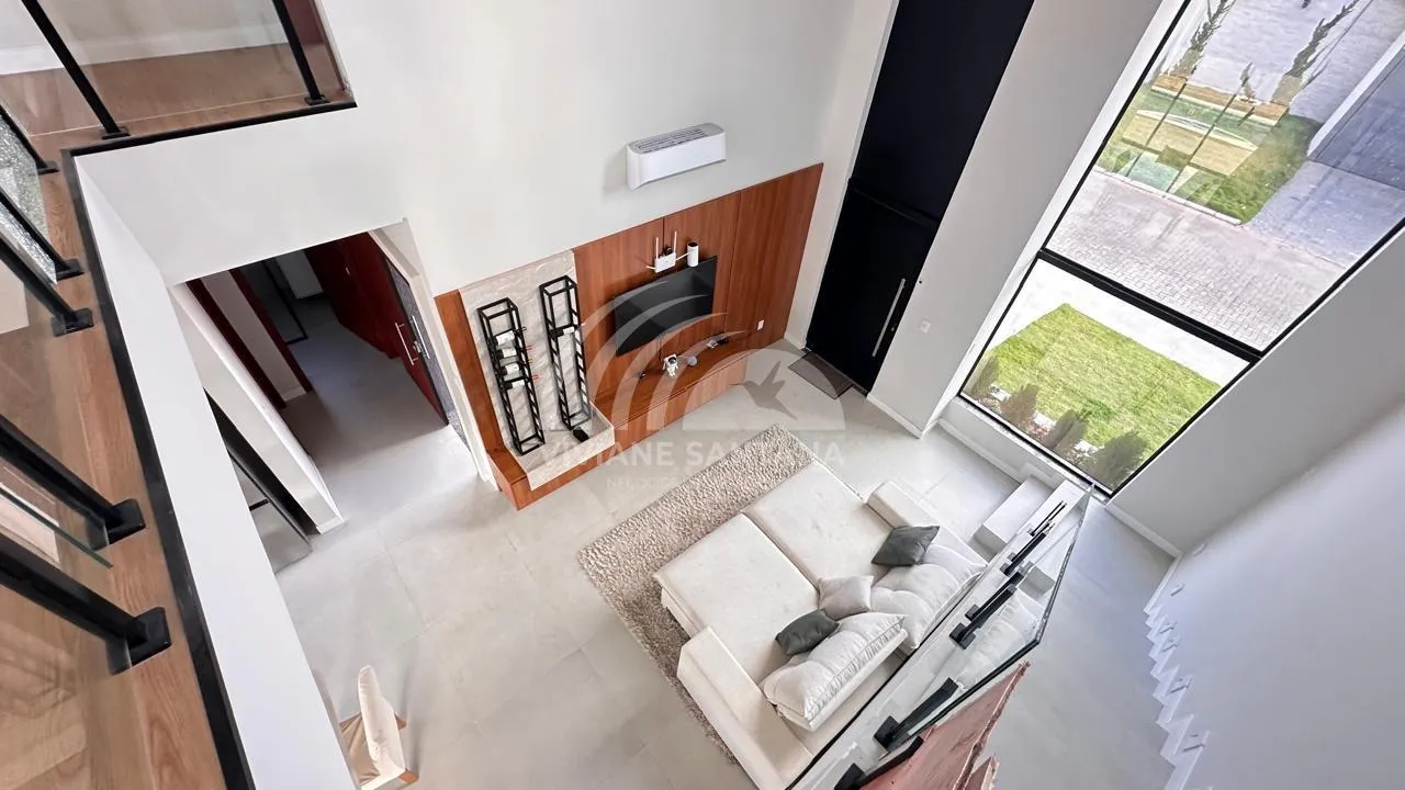 Casa para Venda em Florianópolis / SC no bairro Ingleses do Rio Vermelho