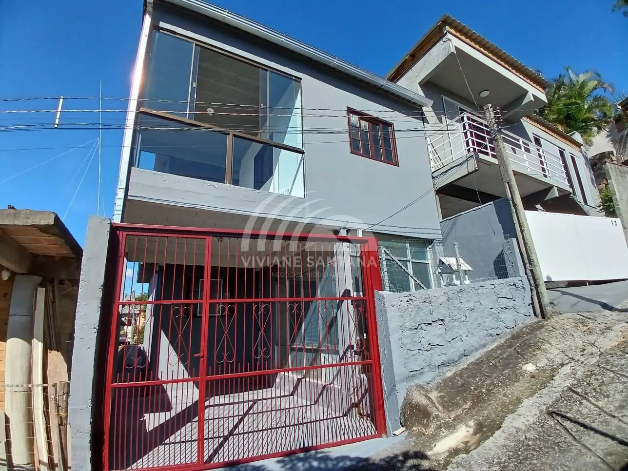 Casa para Venda