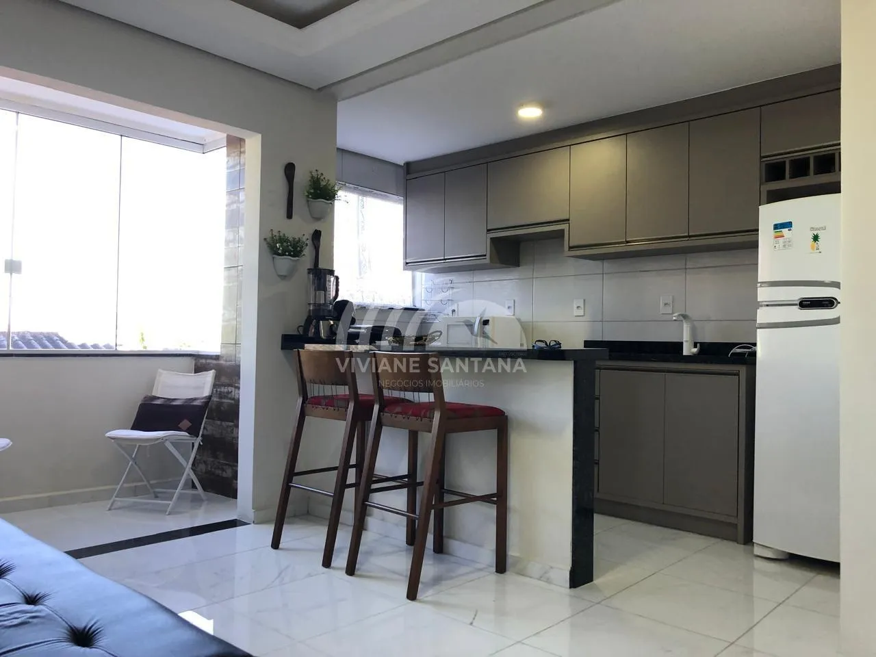 Apartamento para Venda em Florianópolis / SC no bairro Ingleses do Rio Vermelho