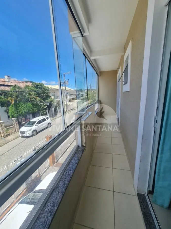 Apartamento para Venda em Florianópolis / SC no bairro Ingleses do Rio Vermelho
