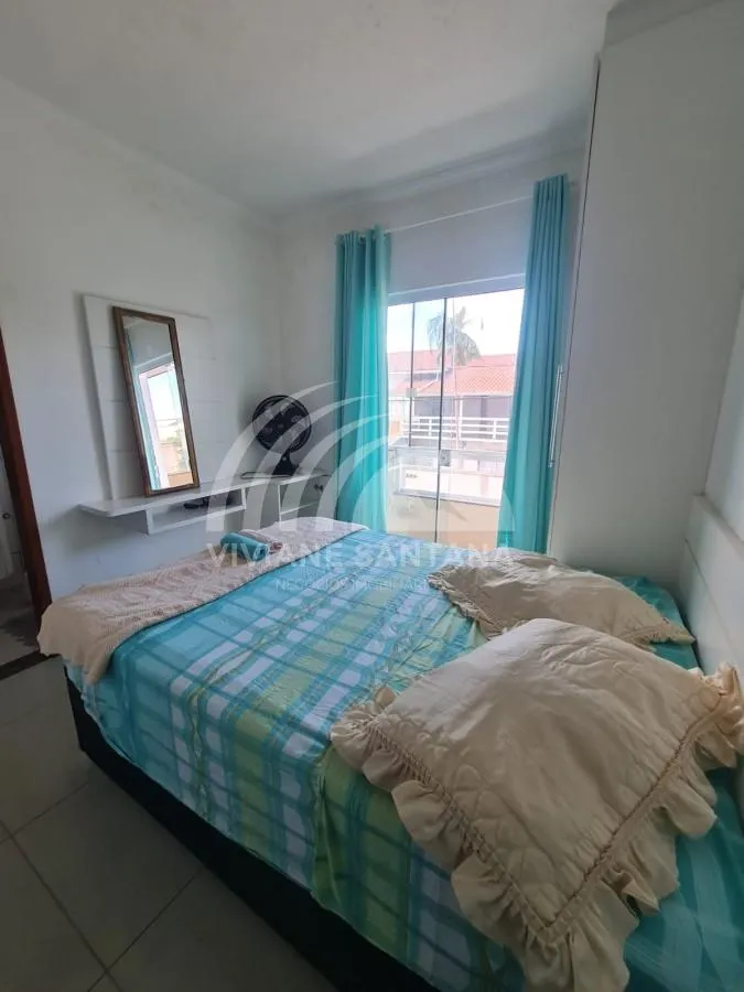 Apartamento para Venda em Florianópolis / SC no bairro Ingleses do Rio Vermelho