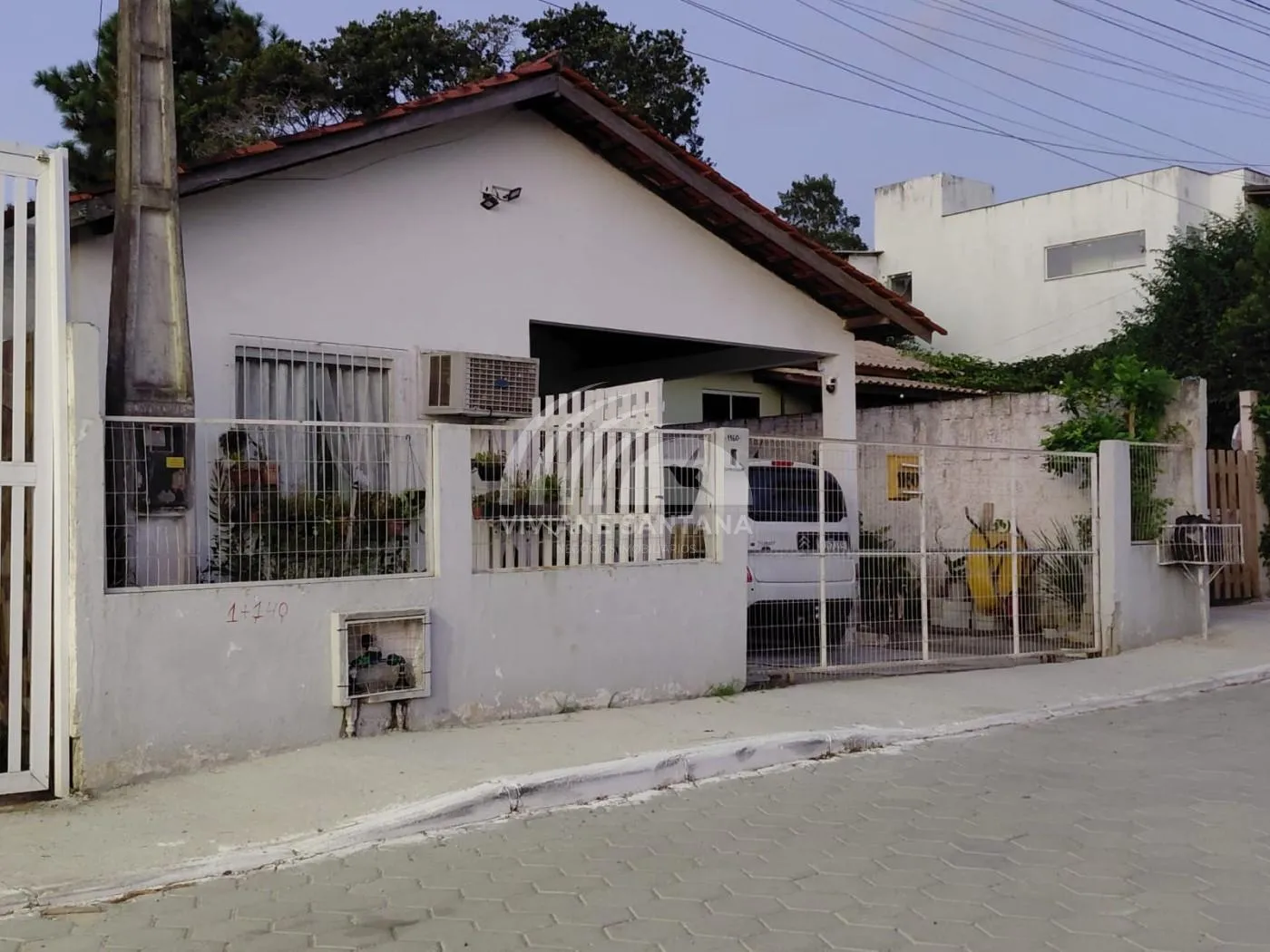 Casa para Venda no bairro São João do Rio Vermelho