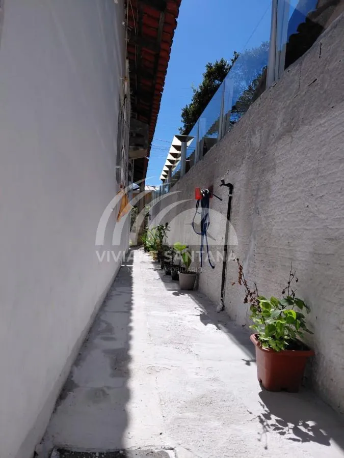 Casa para Venda no bairro São João do Rio Vermelho