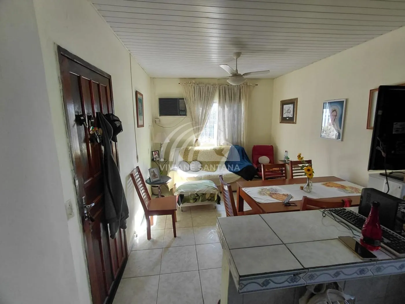Casa para Venda no bairro São João do Rio Vermelho