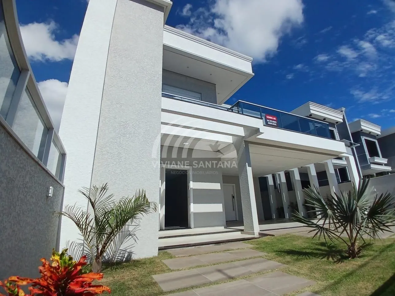 Casa para Venda em Florianópolis / SC no bairro Ingleses do Rio Vermelho