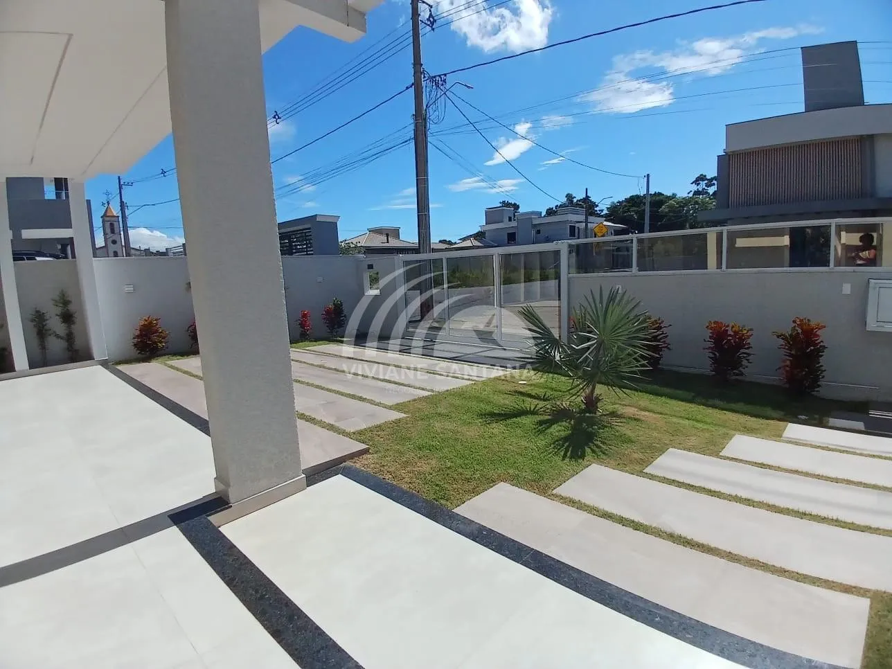 Casa para Venda em Florianópolis / SC no bairro Ingleses do Rio Vermelho