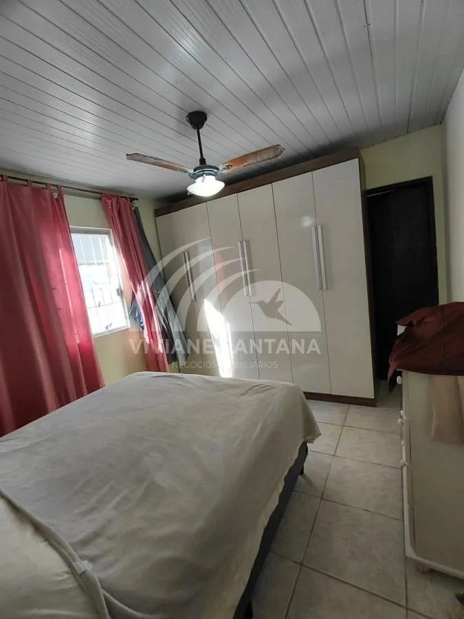 Casa para Venda no bairro São João do Rio Vermelho