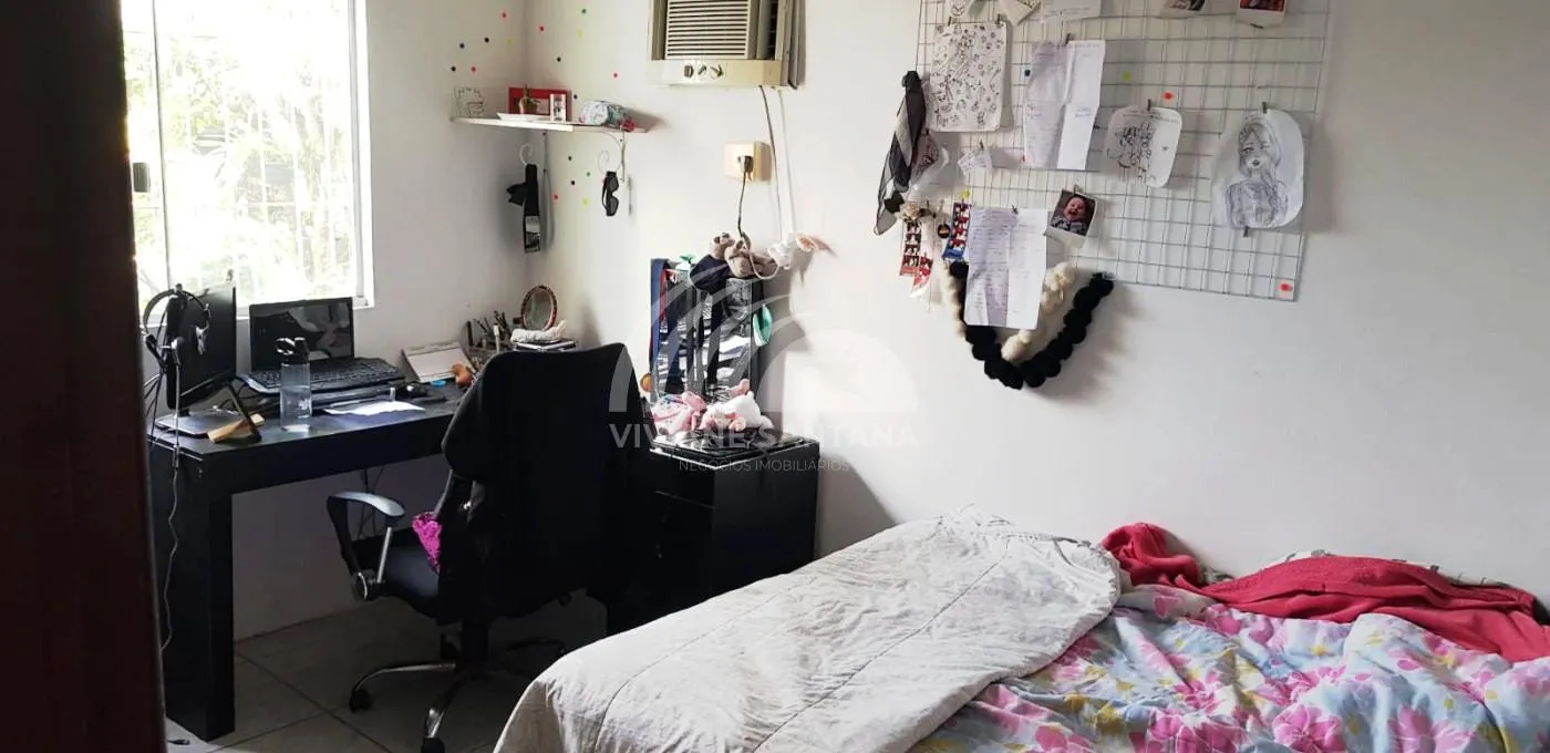 Casa para Venda no bairro São João do Rio Vermelho