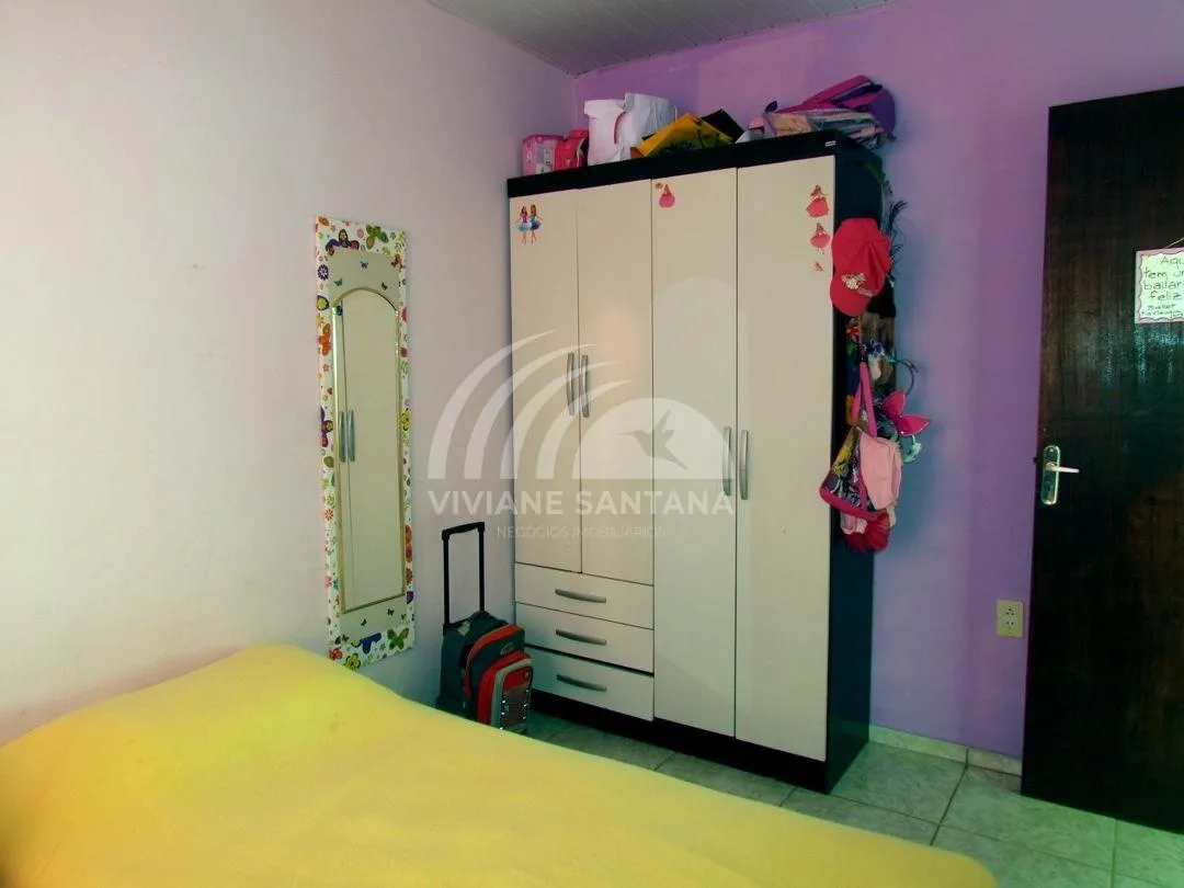 Casa para Venda no bairro São João do Rio Vermelho