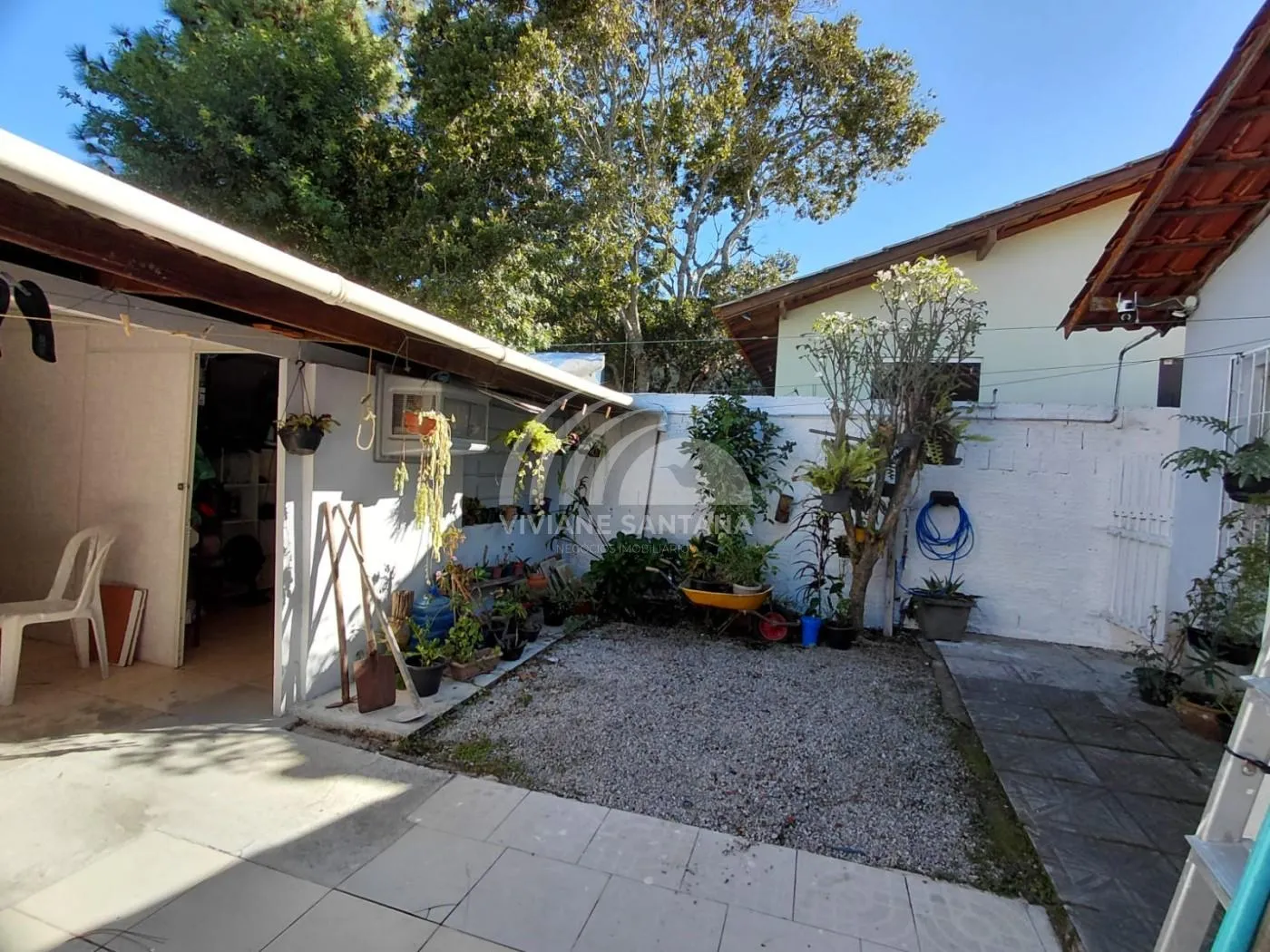 Casa para Venda no bairro São João do Rio Vermelho