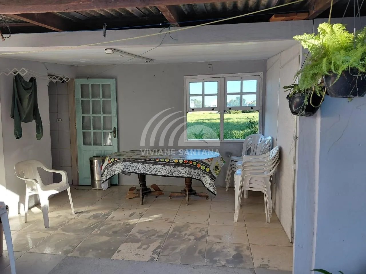 Casa para Venda no bairro São João do Rio Vermelho