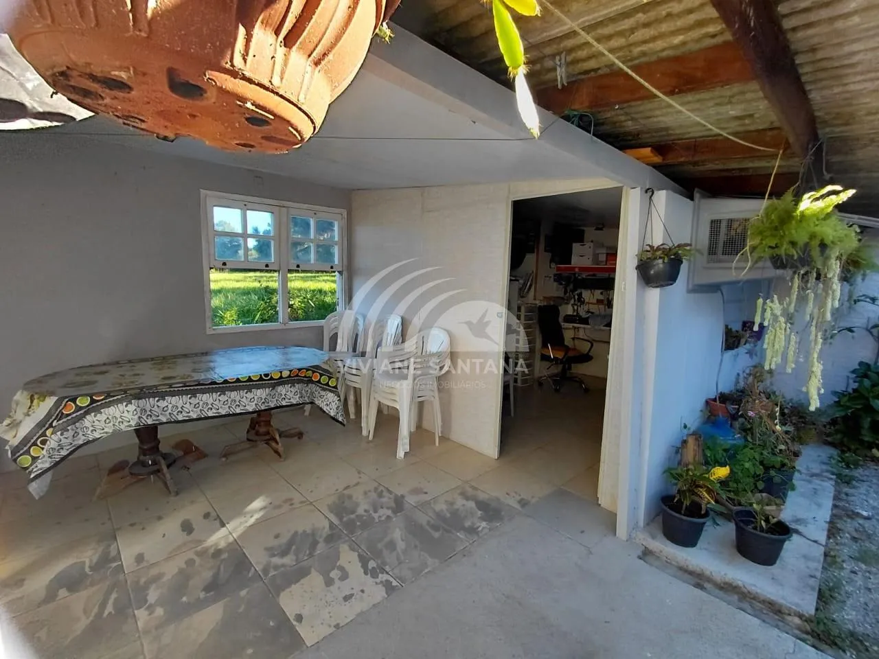 Casa para Venda no bairro São João do Rio Vermelho
