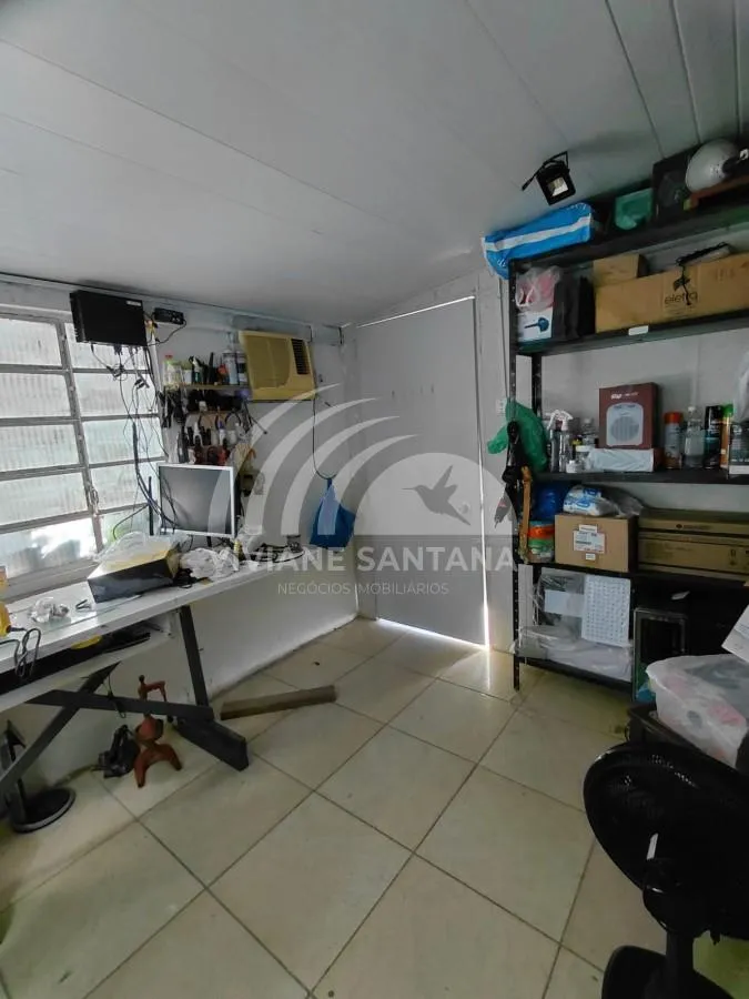 Casa para Venda no bairro São João do Rio Vermelho