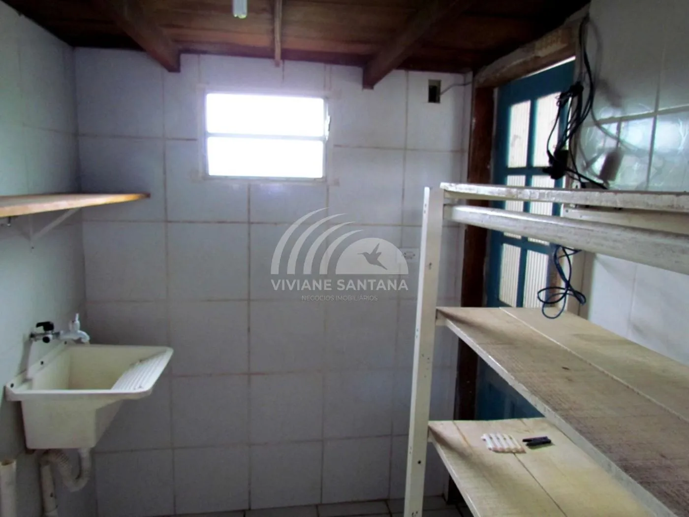 Casa para Venda no bairro São João do Rio Vermelho