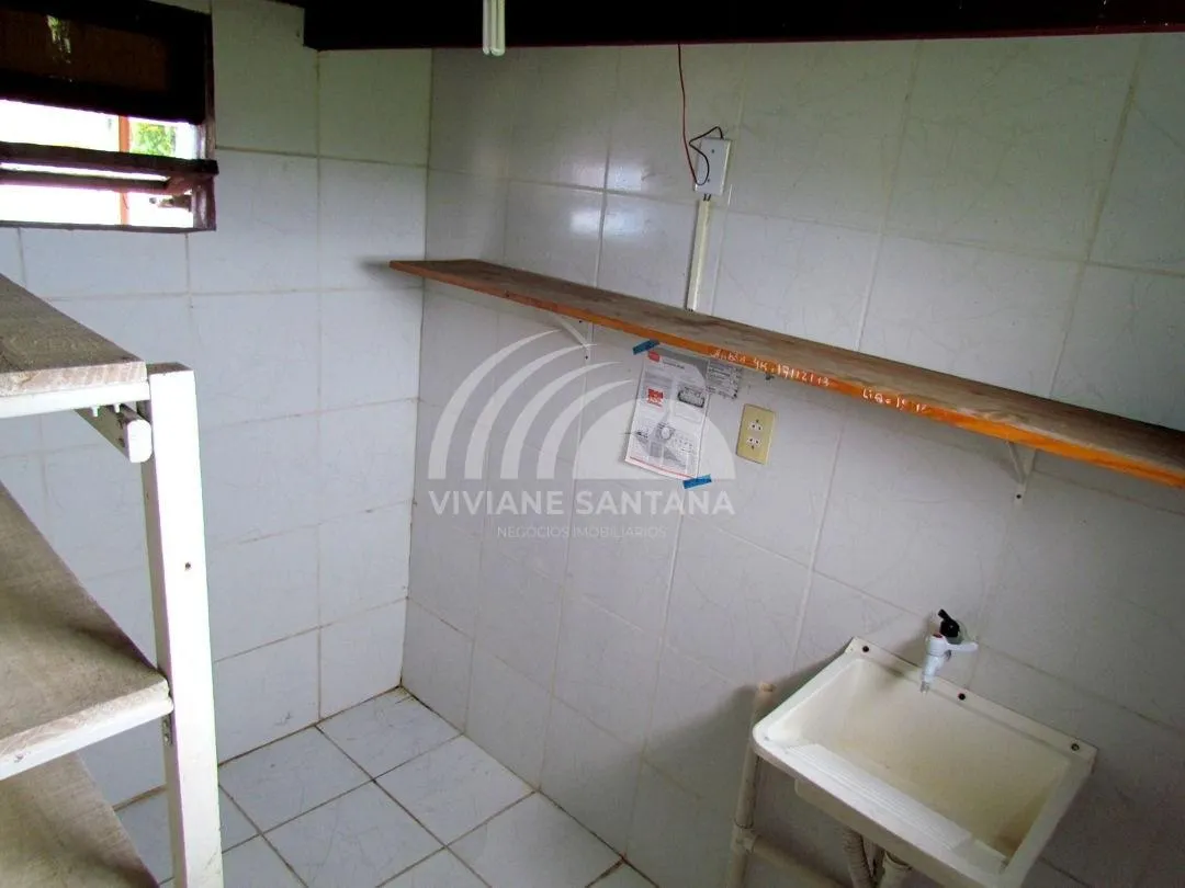 Casa para Venda no bairro São João do Rio Vermelho