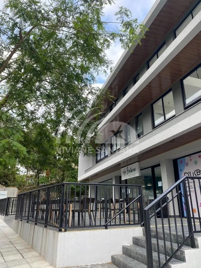 Apartamento para Venda em Florianópolis / SC no bairro Santo Antônio de Lisboa