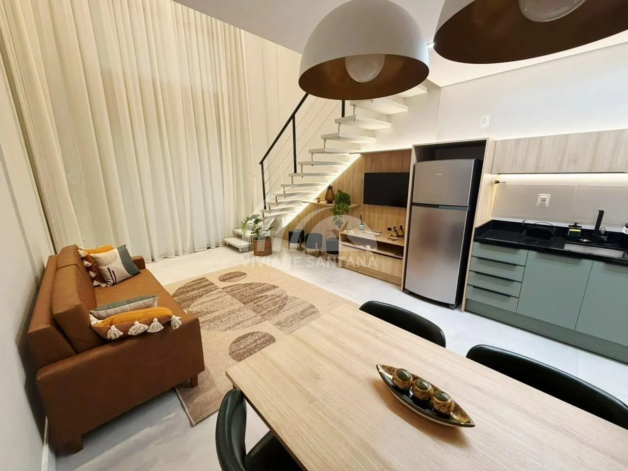 Apartamento para Venda em Florianópolis / SC no bairro Santo Antônio de Lisboa