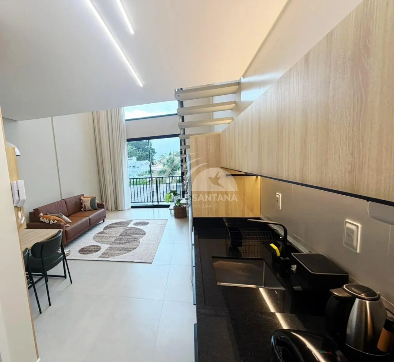 Apartamento para Venda em Florianópolis / SC no bairro Santo Antônio de Lisboa