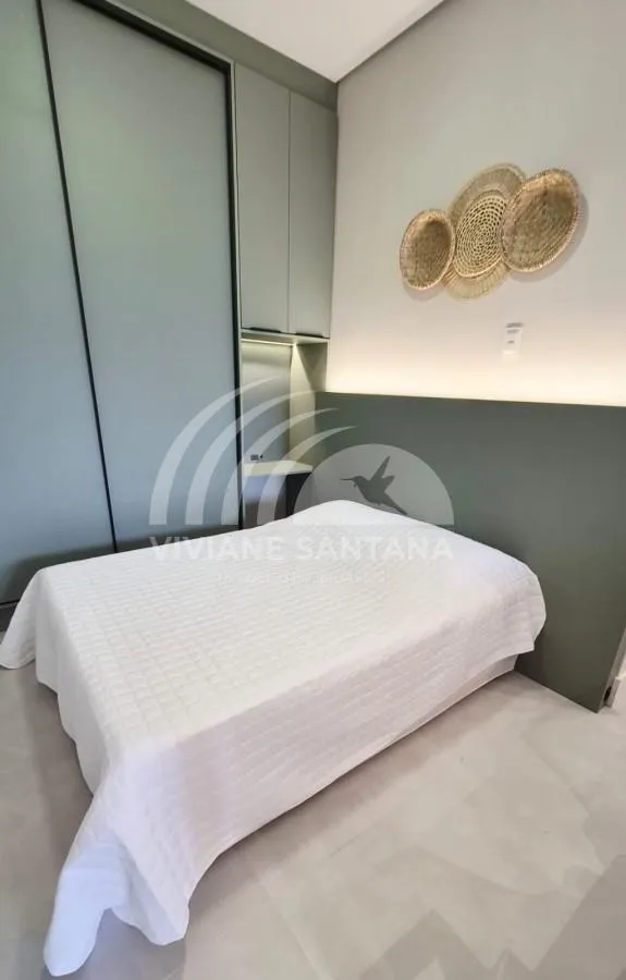 Apartamento para Venda em Florianópolis / SC no bairro Santo Antônio de Lisboa