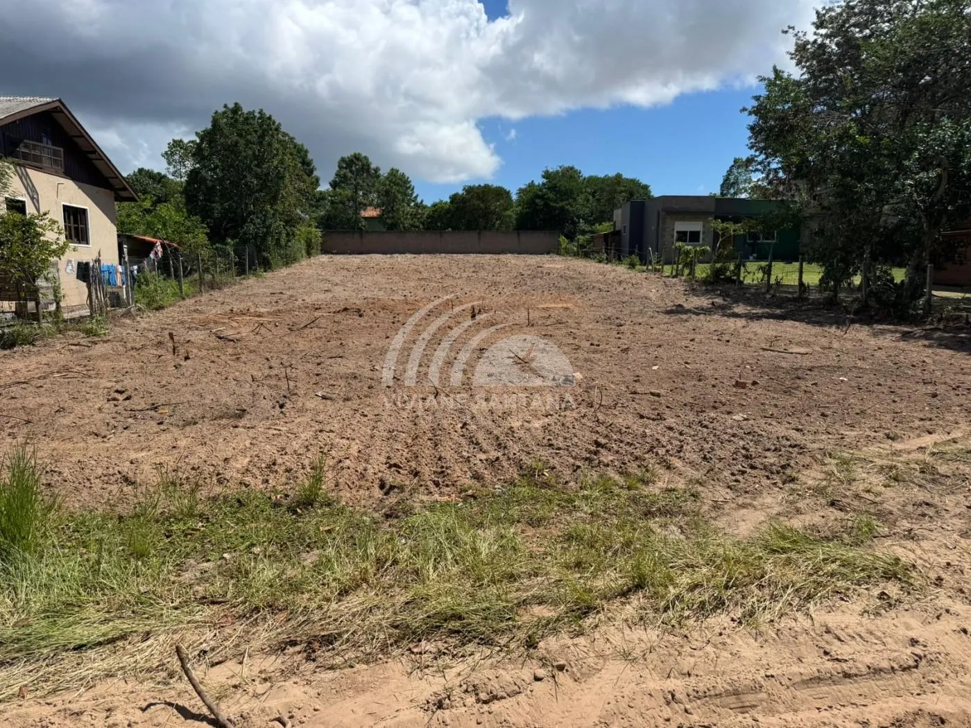 Terreno para Venda em Florianópolis / SC no bairro São João do Rio Vermelho